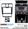 Рамка перехідна AWM 981-32-113 Subaru Forester, Impreza, Levorg, WRX, Crosstrek, XV - 1