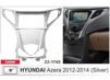 Рамка переходная Carav 22-1749 Hyundai Azera - 1
