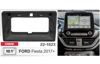 Рамка переходная Carav 22-1523 Ford Fiesta - 1