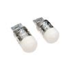 Габарит LED ALed 7443 (W21W/5W) white (2шт) - 3