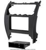 Рамка перехідна Metra 99-8232B Toyota Camry - 2