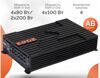 Підсилювач Edge EDBX100.4-E1 - 9