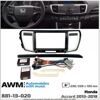 Рамка переходная AWM 881-13-020 Honda Accord - 1