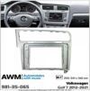 Рамка переходная AWM 981-35-065 VW Golf - 1