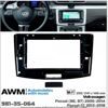 Переходная рамка AWM 981-35-064 VW Passat, CC - 1