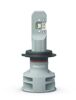 Лампы светодиодные PHILIPS H11 11362U51X2 LED Ultinon Pro5100 +160% 12/24V - 2