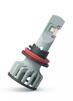 Лампы светодиодные PHILIPS H8/H11/H16 11366U51X2 LED Ultinon Pro5100 +160% 12/24V в ПТФ - 3
