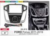 Рамка перехідна Carav 22-815 Ford Focus - 1