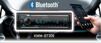 Медіа-ресивер Kenwood KMM-BT309 - 4