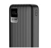 УМБ PowerBank Globex P12LCDPD чорний - 3
