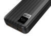 УМБ PowerBank Globex P12LCDPD чорний - 4