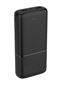 УМБ PowerBank Globex P20PD чорний - 3