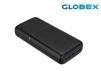 УМБ PowerBank Globex P20PD чорний - 1