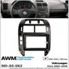 Рамка переходная AWM 981-35-062 VW Polo - 1