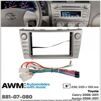 Рамка переходная AWM 881-07-080 Toyota Camry, Aurion - 1