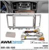Рамка перехідна AWM 881-06-100 Infiniti QX60 - 1