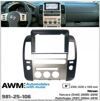 Рамка перехідна AWM 981-25-106 Nissan Navara, Pathfinder - 1
