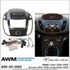 Рамка переходная AWM 881-01-095 Ford C-Max, Kuga, Escape - 1