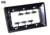 Рамка переходная CraftAudio UN-1 2din - 9 inch - 10 inch - 3