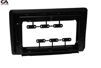 Рамка переходная CraftAudio UN-1 2din - 9 inch - 10 inch - 5