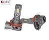 Лампы светодиодные Qline SA (Small Active) H11 6000K (2шт.) - 5