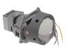 Линзы LED Kamiso (Aozoom) ALPD-11-02 Dragon Knight Bi-LED 47/63W - 3