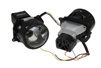 Линзы LED  Kamiso (Aozoom) DLPD-04-03 Bi-LED LASER 5500K 66/85W - 1