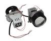 Лінзи LED Kamiso (Aozoom) ALPD23-02 Truck Bi-LED 24V 48/58W - 1