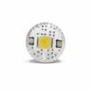 Габарит LED StarLight Vision T4W (T8,5) S3 LED BA9s White 6000K 12/24V - 4