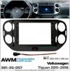Рамка перехідна AWM 981-35-057 VW Tiguan - 1