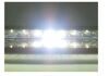 Світлодіодна фара Starlight SL-3332 дальнє світло WHITE + DRL 140W 15000Lm 12/24V (82см) - 2