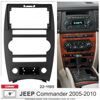 Рамка переходная Carav 22-1195 Jeep Commander - 1