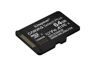Карта пам'яті KINGSTON 64GB microSDXC Canvas Select Plus Ge n3 100R A1 Single Pack w/o ADP - 2