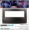 Рамка переходная AWM 781-35-066 Volkswagen, Skoda, Seat, Mercedes - 1