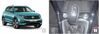Замок КПП BEAR LOCK мех. GEAR-actual G2 2177K VOLKSWAGEN T-Cross A 3KEY 2019+ - 3