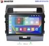 Штатна магнітола Baxster ВМS-B1510-010 TOYOTA LС 200 (V8) 2008-2015 - 1