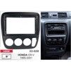Штатная магнитола Baxster BMS-B1509-028 Honda CR-V 95-01 - 8