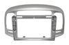 Рамка перехідна CraftAudio HY-22-069 Hyundai Accent 2006-2012 9&quot; - 1