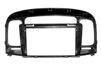 Рамка перехідна CraftAudio HY-22-069 Hyundai Accent 2006-2012 9&quot; - 2