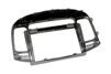 Рамка перехідна CraftAudio HY-22-069 Hyundai Accent 2006-2012 9&quot; - 4