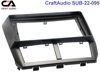 Штатная магнитола Baxster BMS-B1509-095 SUBARU Forester / Impreza 07-12 - 7