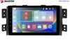 Штатная магнитола Baxster BMS-B1509-145 KIA Mohave (HM) 08-19 - 4