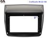 Штатна магнітола Baxster BMS-B1509-156 MITSUBISHI L200 06-15 / Pajero Sport 08-15 / Triton 06-15 - 6