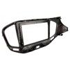 Штатна магнітола Baxster BMS-B1509-1677 LADA Vesta 15-22 - 7