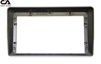 Рамка перехідна CraftAudio ME-22-272 MERCEDES C (W203), CLK (W209), G (W463), Vito/Viano 03-06 9 - 2