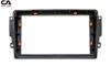 Рамка перехідна CraftAudio ME-22-272 MERCEDES C (W203), CLK (W209), G (W463), Vito/Viano 03-06 9 - 3