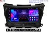 Штатна магнітола QLine AMR 10612Р11-NI-22-308 10&quot; 6/128 NISSAN Murano 18-19 - 1