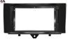 Рамка перехідна CraftAudio ME-22-358 MERCEDES Smart 2011-2015 9&quot; - 1