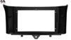 Рамка перехідна CraftAudio ME-22-358 MERCEDES Smart 2011-2015 9&quot; - 2