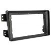Штатна магнітола Baxster BMS-B1509-370 Opel Agila 08-14, Suzuki Splash, Ritz 08-12 - 10